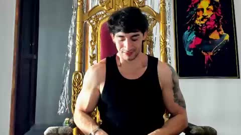 will_ferrari300 online show from 06-27-26, 03:11