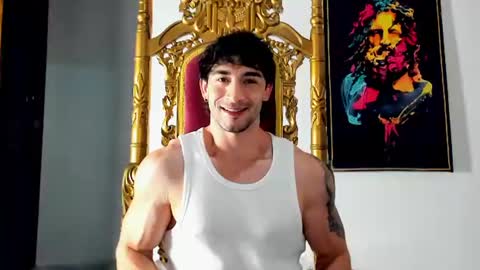 will_ferrari300 online show from 06-28-26, 03:23
