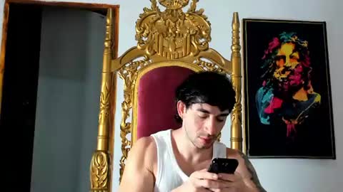 will_ferrari300 online show from 06-28-26, 11:44