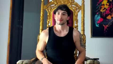 will_ferrari300 online show from 06-30-26, 02:34