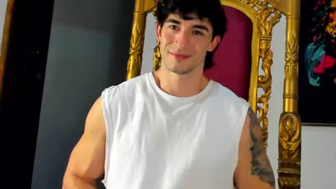will_ferrari300 online show from 07-01-26, 04:03