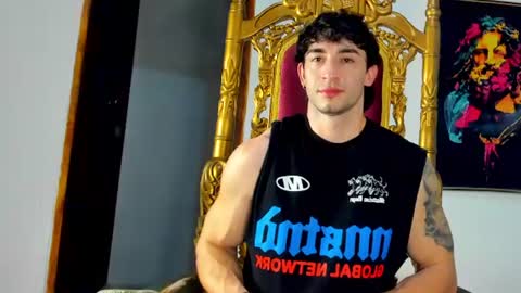 will_ferrari300 online show from 07-02-26, 02:55