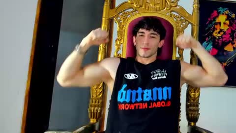 will_ferrari300 online show from 07-02-26, 03:23