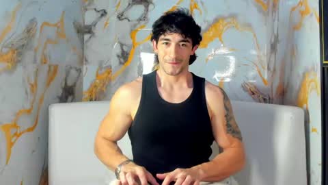 will_ferrari300 online show from 07-22-26, 03:31