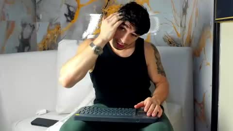 will_ferrari300 online show from 07-23-26, 05:44
