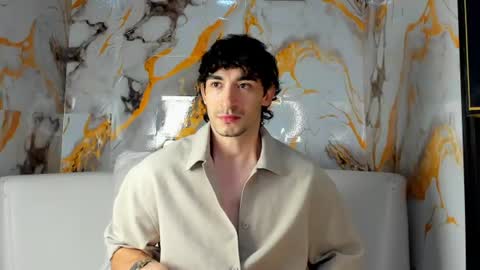 will_ferrari300 online show from 07-26-26, 04:31