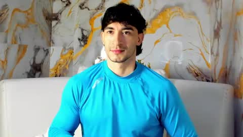 will_ferrari300 online show from 07-28-26, 03:24