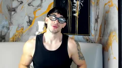 will_ferrari300 online show from 08-04-26, 01:57
