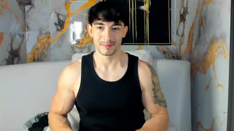 will_ferrari300 online show from 08-06-26, 01:40