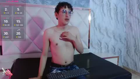 WILL  online show from 07-24-26, 03:04