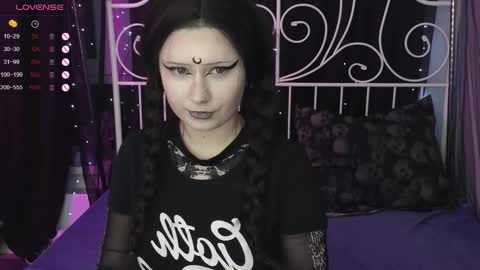 Your virtual girlfriend online show from 12-02-25, 12:05