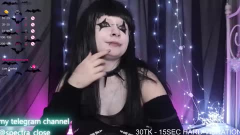 Your virtual girlfriend online show from 02-06-26, 03:48