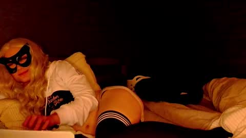 Willa Mae  online show from 02-03-26, 06:22