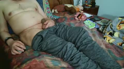 Snapshot of willamyth chatting on 05-29-26, 04:32 Willamyth online show from 05-29-26, 04:32