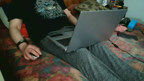 Willamyth online show from 07-01-26, 05:20