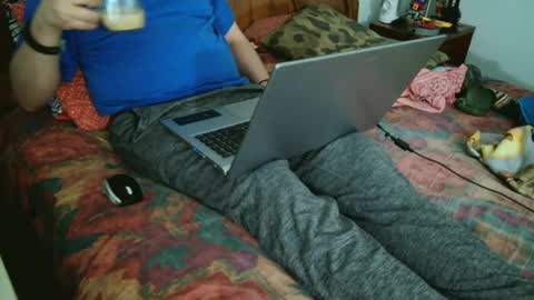 Willamyth online show from 07-05-26, 04:52
