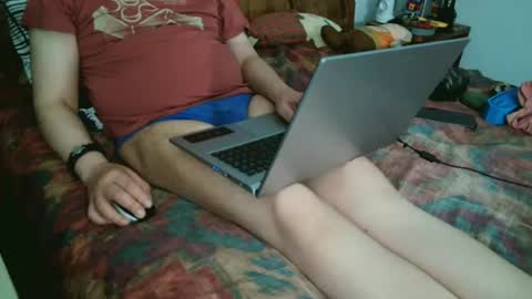 Willamyth online show from 07-07-26, 06:47