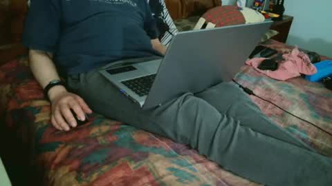 Willamyth online show from 07-09-26, 05:11