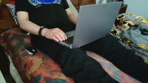Willamyth online show from 07-21-26, 03:42