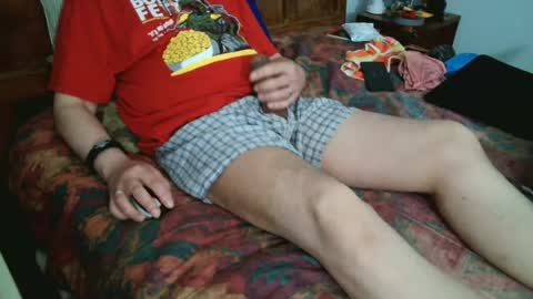 Willamyth online show from 07-27-26, 03:13