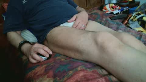 Willamyth online show from 08-07-26, 04:36