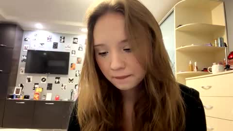 Olivia online show from 03-03-26, 03:07