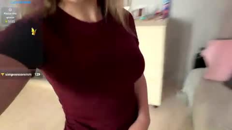 Olivia online show from 06-18-26, 03:16