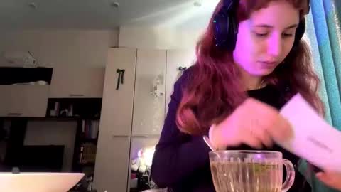 Alice online show from 03-14-26, 08:20