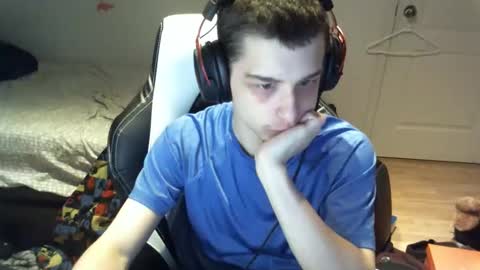 willfro_ online show from 12-20-25, 05:14