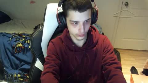 willfro_ online show from 12-21-25, 04:30