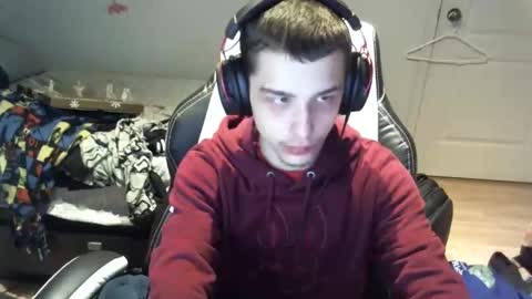 willfro_ online show from 12-23-25, 04:43
