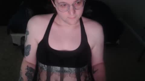 LunaSweet online show from 05-31-26, 02:57