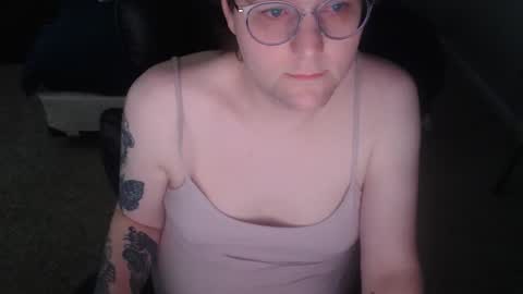 LunaSweet online show from 05-31-26, 06:31