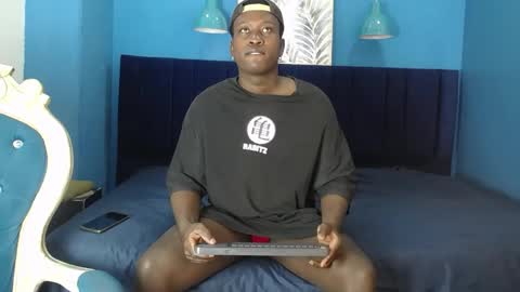 Snapshot of william_bennett chatting on 06-06-26, 11:59 william_bennett online show from 06-06-26, 11:59
