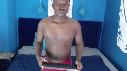 Snapshot of william_bennett chatting on 06-11-26, 12:25 william_bennett online show from 06-11-26, 12:25