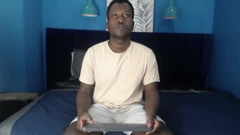 Snapshot of william_bennett chatting on 06-22-26, 12:13 william_bennett online show from 06-22-26, 12:13
