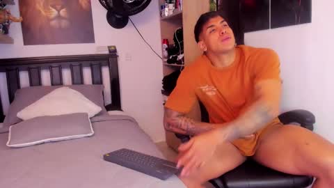 Dracko online show from 12-04-25, 05:17