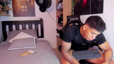 Dracko online show from 12-15-25, 07:51