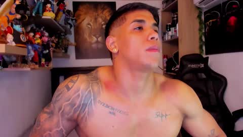 Dracko online show from 02-01-26, 03:05