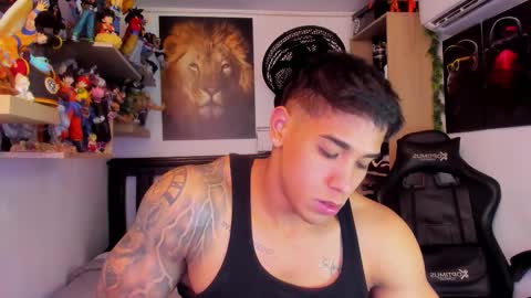 Dracko online show from 02-05-26, 05:01