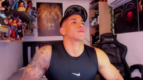 Dracko online show from 02-13-26, 03:46