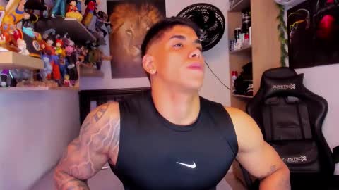 Dracko online show from 02-27-26, 03:06