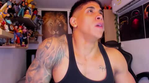 Dracko online show from 03-14-26, 03:12