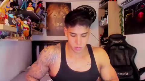 Dracko online show from 06-10-26, 05:07