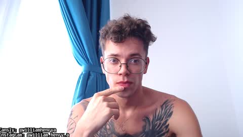 Snapshot of william_henry_a chatting on 02-07-25, 06:24 William online show from 02-07-25, 06:24
