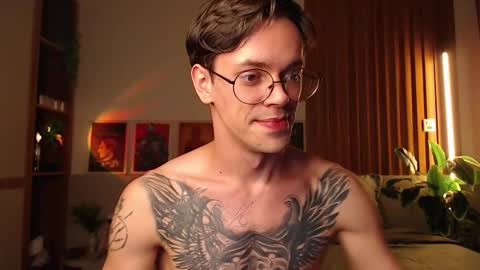 William online show from 03-27-26, 01:55