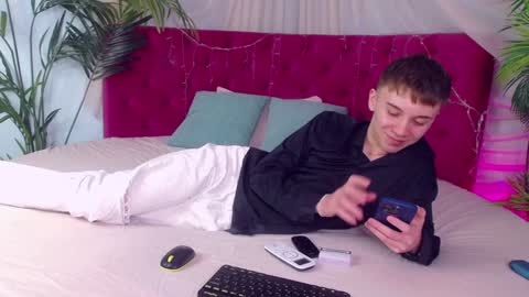 will online show from 01-16-25, 02:30