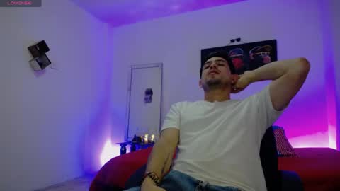 William Steel online show from 04-27-26, 11:52