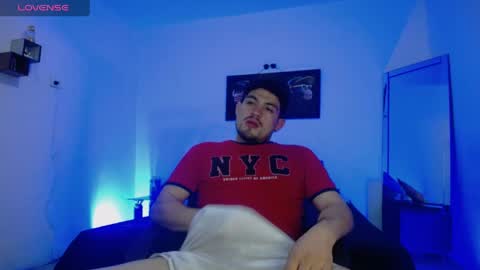 William Steel online show from 06-06-26, 03:00