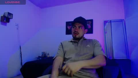 William Steel online show from 06-09-26, 11:11